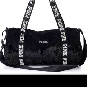 Victoria secret PINK Duffle bag
